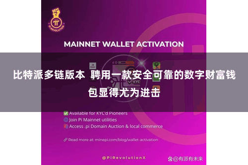 比特派多链版本 聘用一款安全可靠的数字财富钱包显得尤为进击