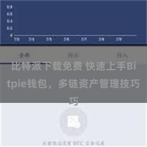 比特派下载免费 快速上手Bitpie钱包，多链资产管理技巧