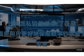 比特派私钥备份  为了匡助稠密用户更好地保险数字钞票安全