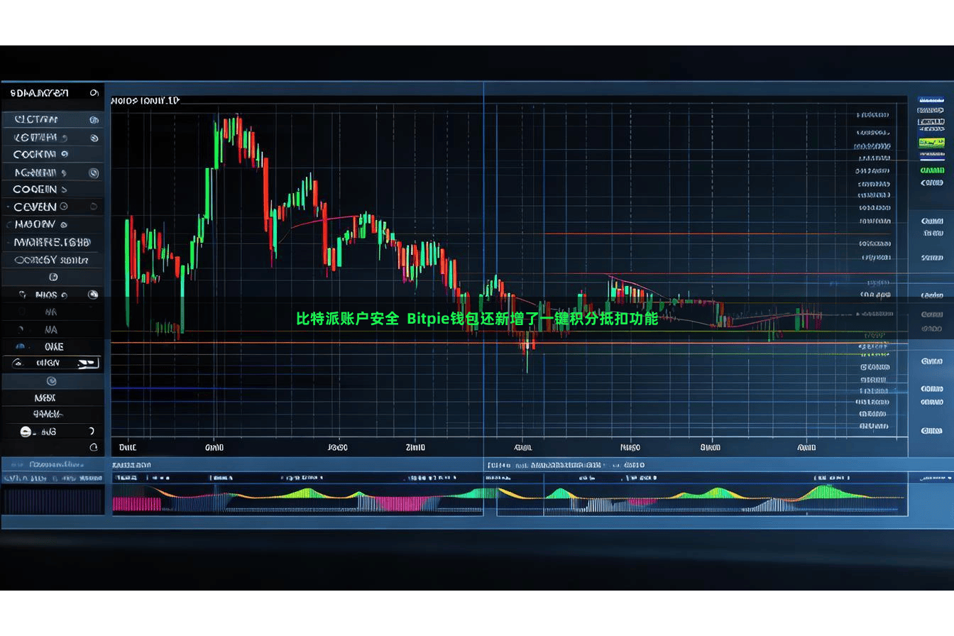 比特派账户安全  Bitpie钱包还新增了一键积分抵扣功能